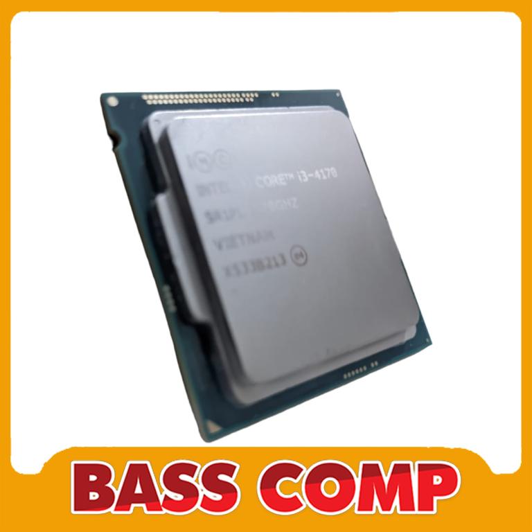 LGA1150 INTEL I3 4170 3.7GHZ TRAY #3