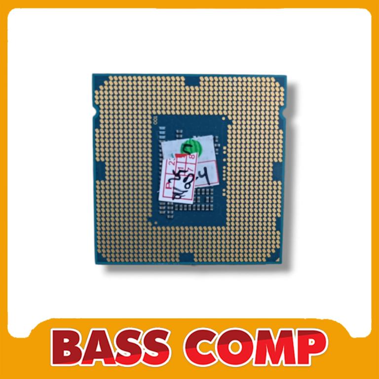 LGA1155 INTEL I3 3240 3.4 GHZ TRAY #2