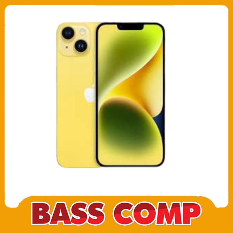 APPLE IPHONE 14 256GB #1