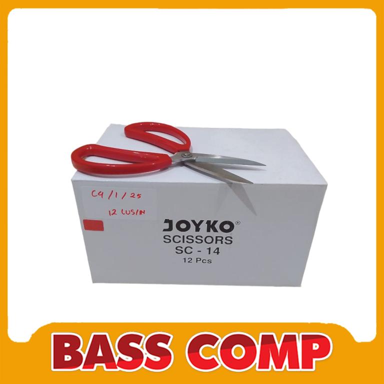 JOYKO GUNTING SC-14 #2