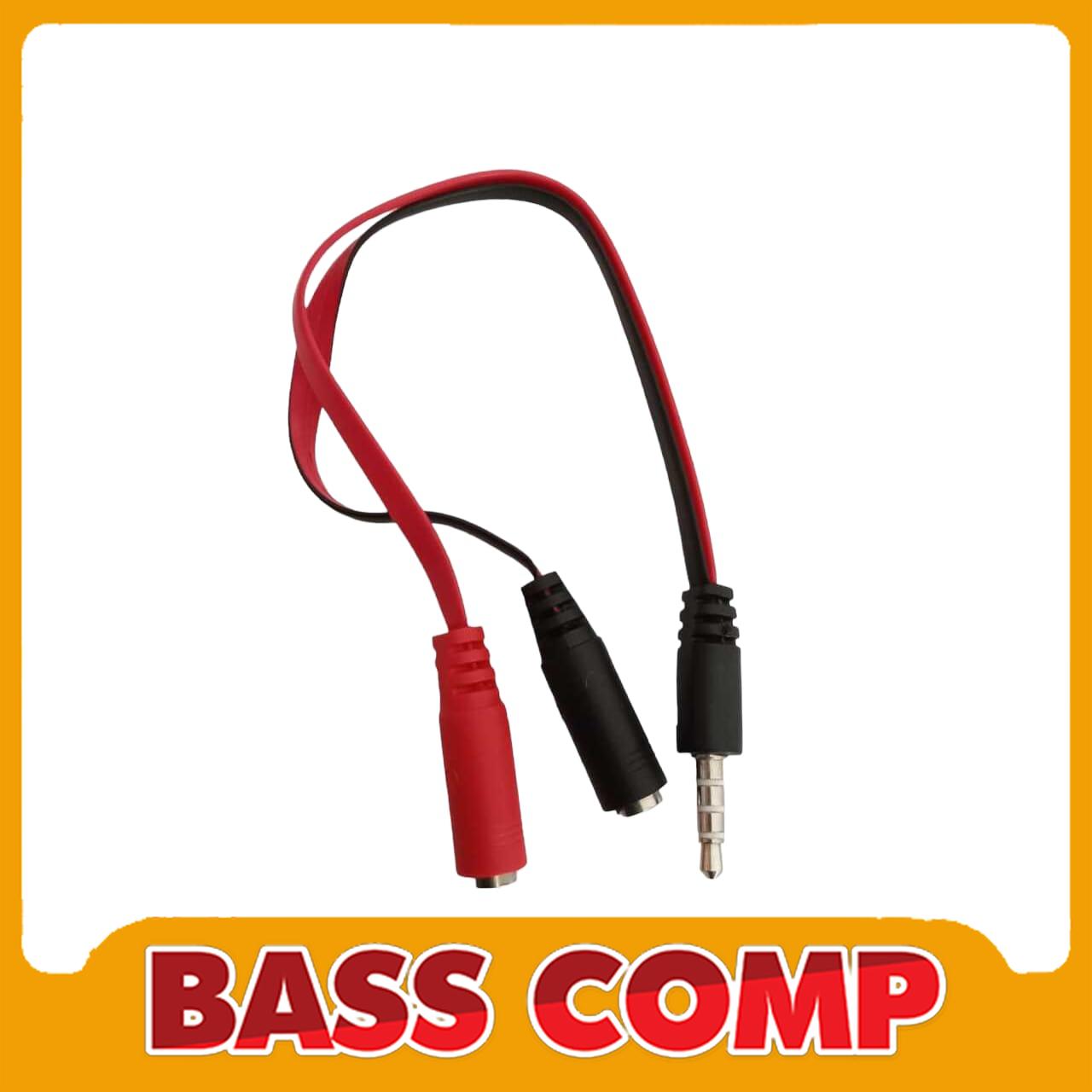 KABEL AUDIO 2 KE 1 (KE HP) #2