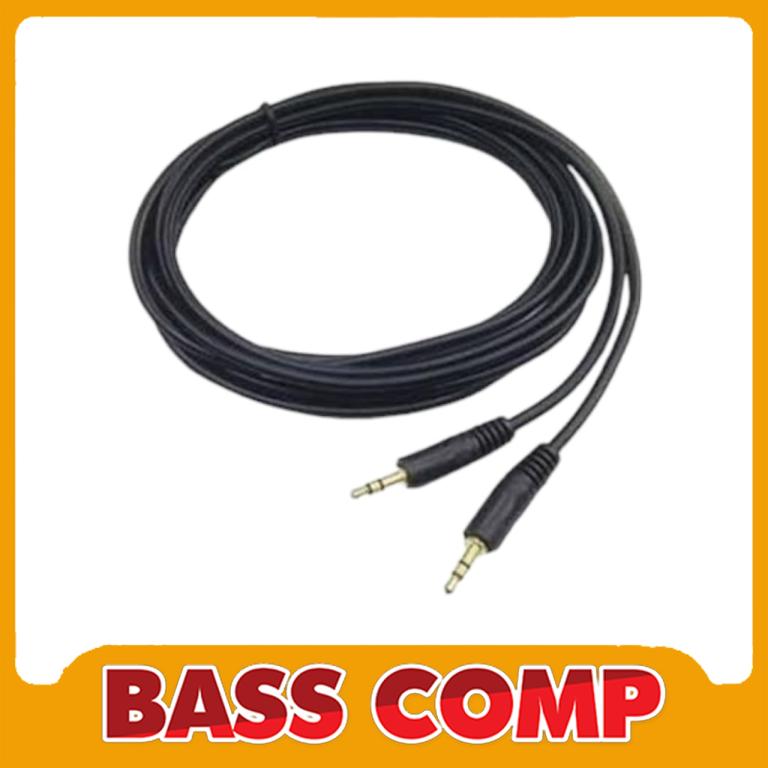 KABEL AUDIO 3M #1