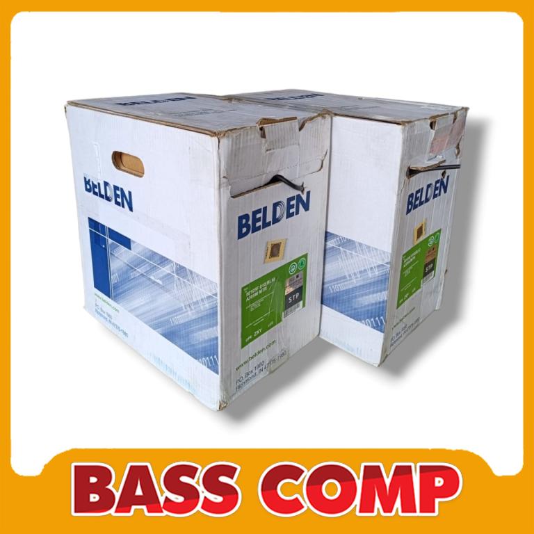 KABEL BELDEN USA CAT5E STP OUTDOOR #1