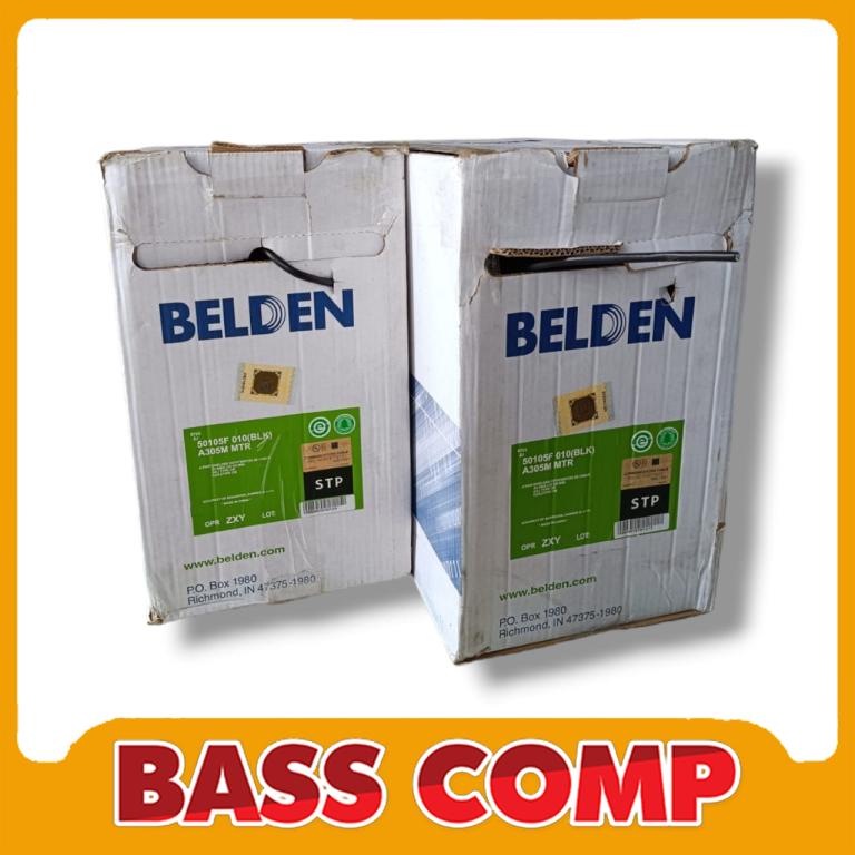 KABEL BELDEN USA CAT5E STP OUTDOOR #2
