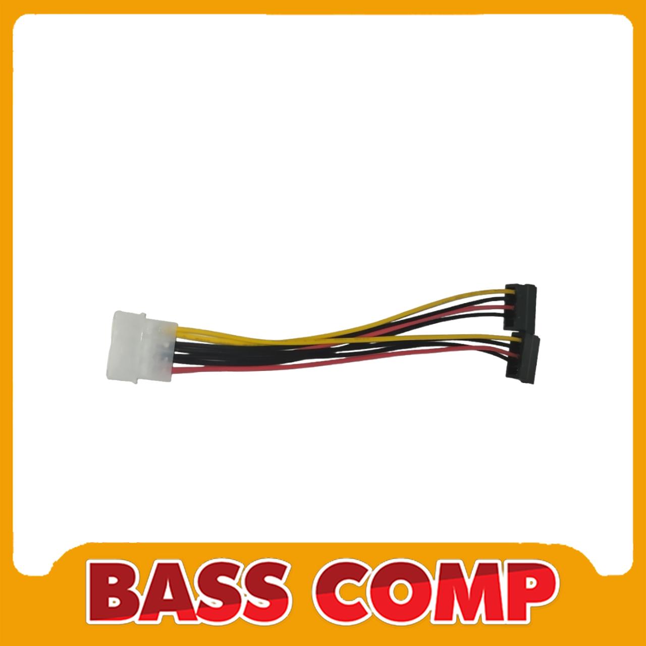 KABEL CABANG POWER SATA #1