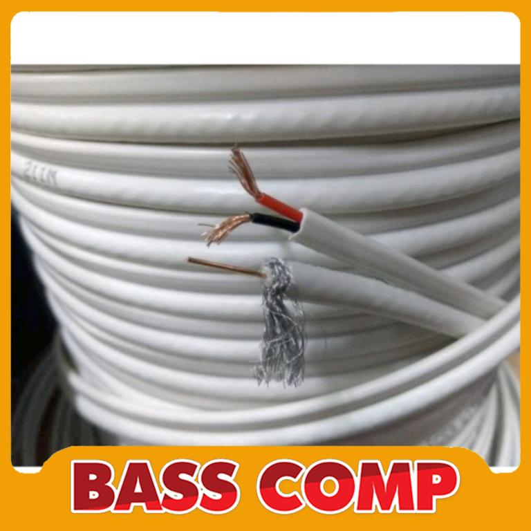 KABEL CCTV PER METER #1