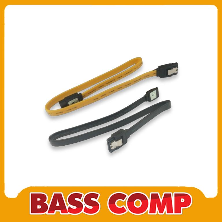 KABEL DATA SATA KLIP #1