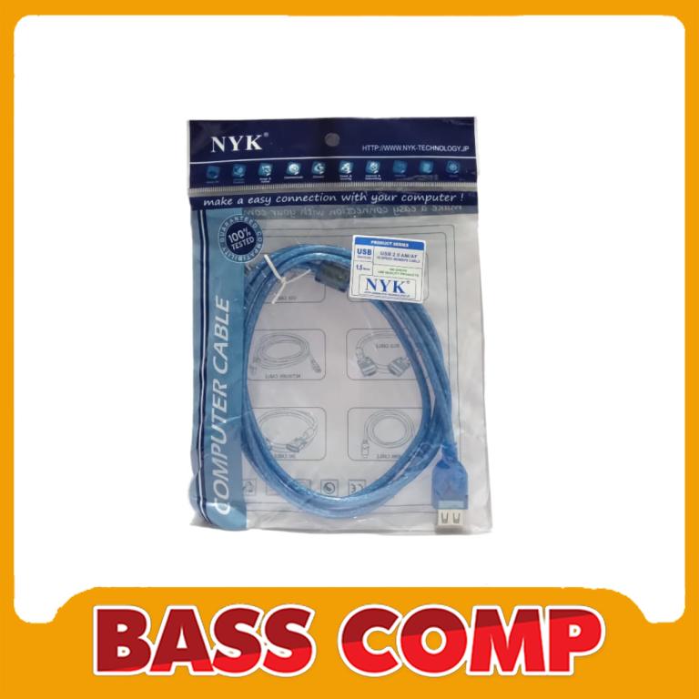 KABEL EXTENSION 1.5M USB #1