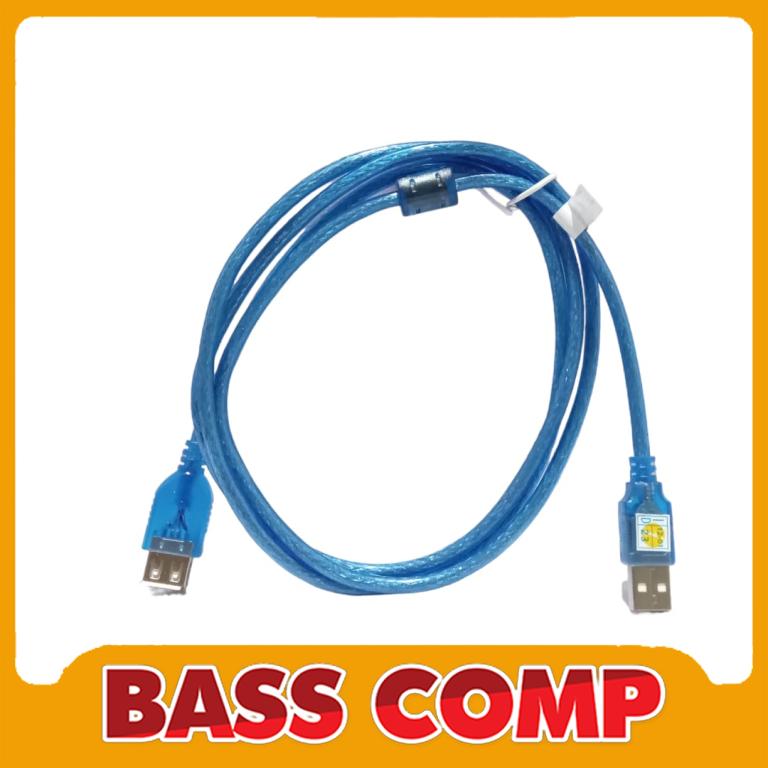 KABEL EXTENSION 1.5M USB #2