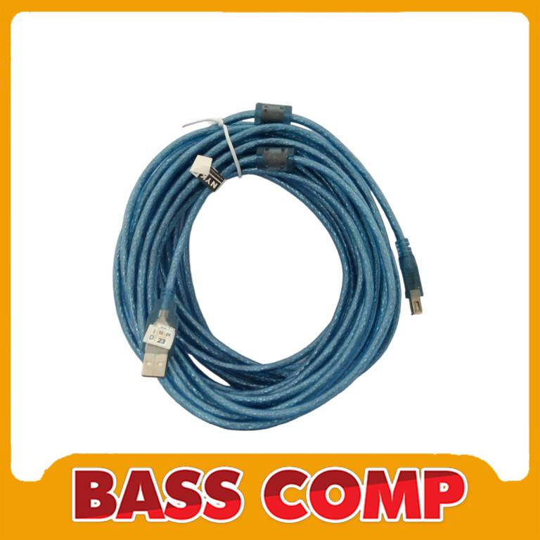 KABEL EXTENSION 10M USB #1