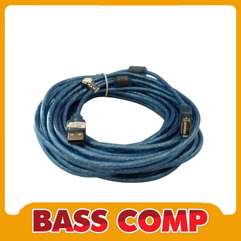 KABEL EXTENSION 10M USB #2
