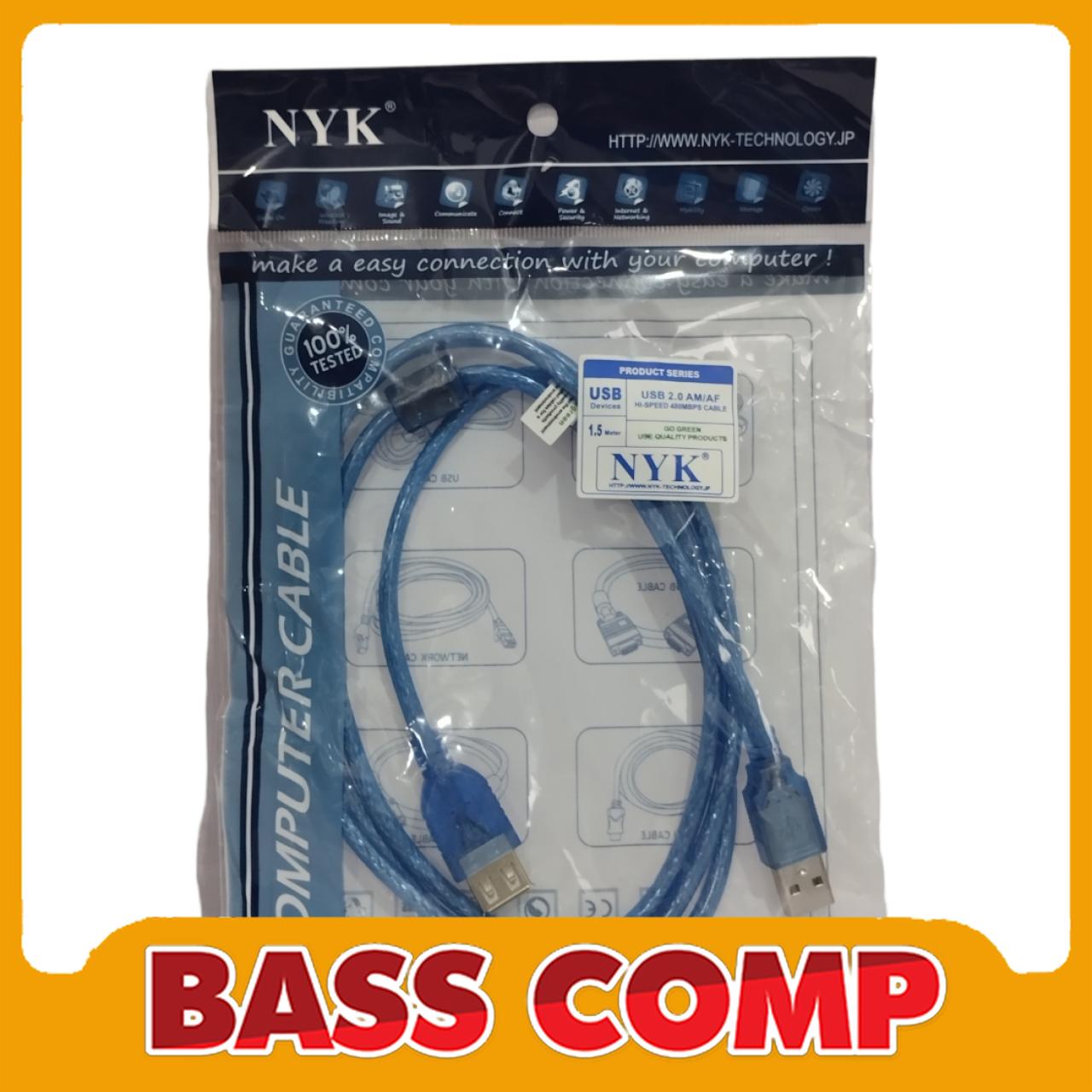 KABEL EXTENSION 3M USB #1