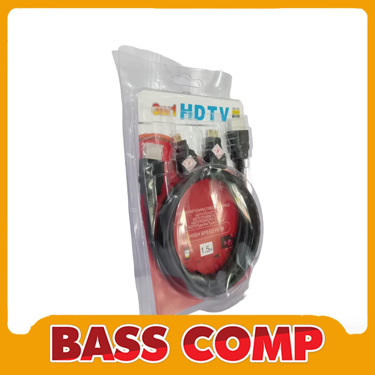 KABEL HDMI, MICRO, MINI #2