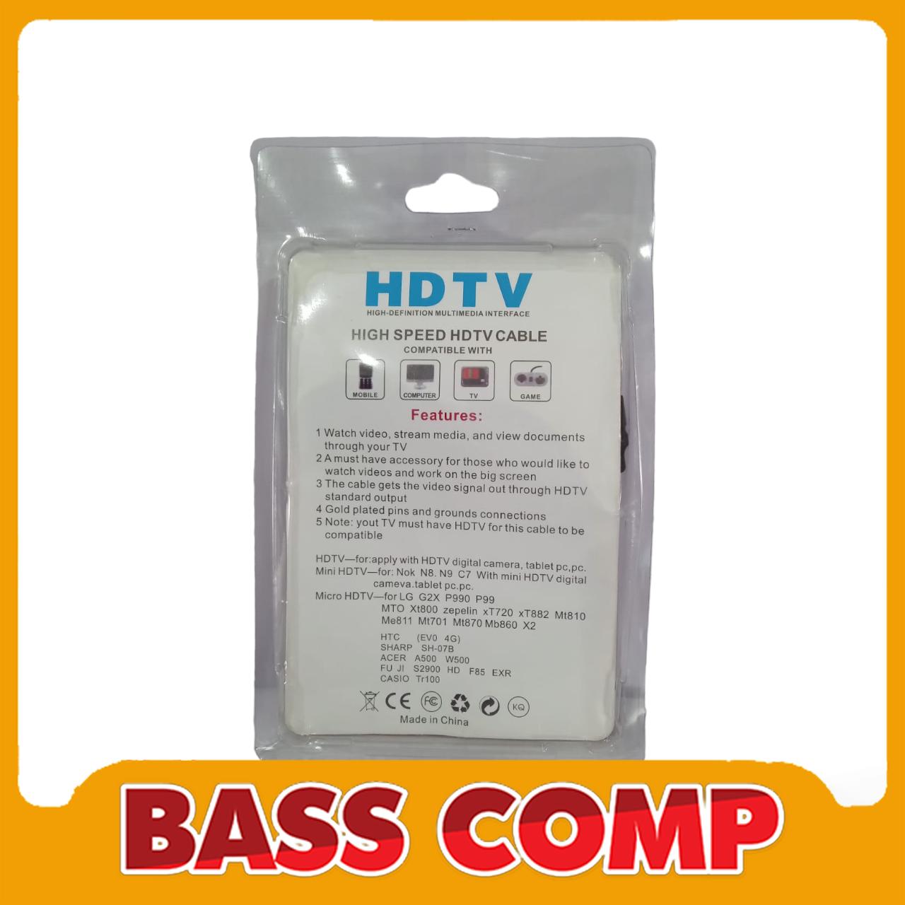 KABEL HDMI, MICRO, MINI #3