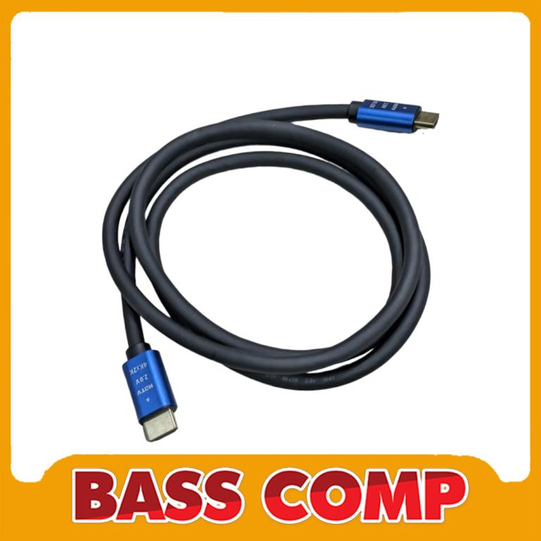 KABEL HDMI 1.5M HD 4K #1
