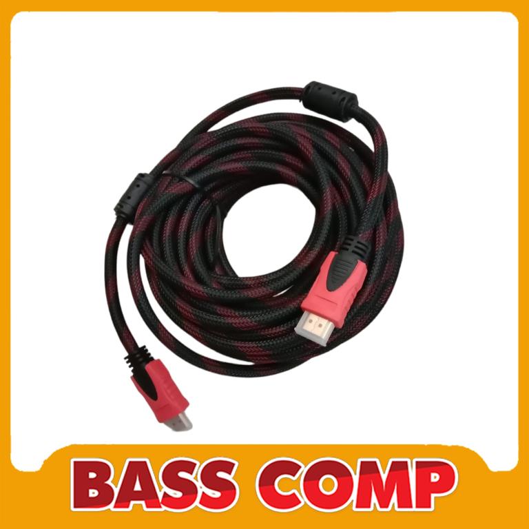 KABEL HDMI 10M #2