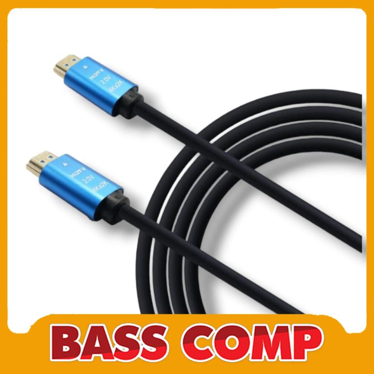 KABEL HDMI 10M HD 4K #1