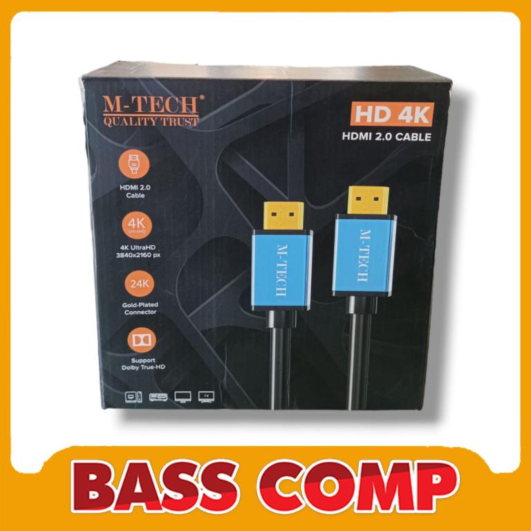 KABEL HDMI 10M HD 4K #2