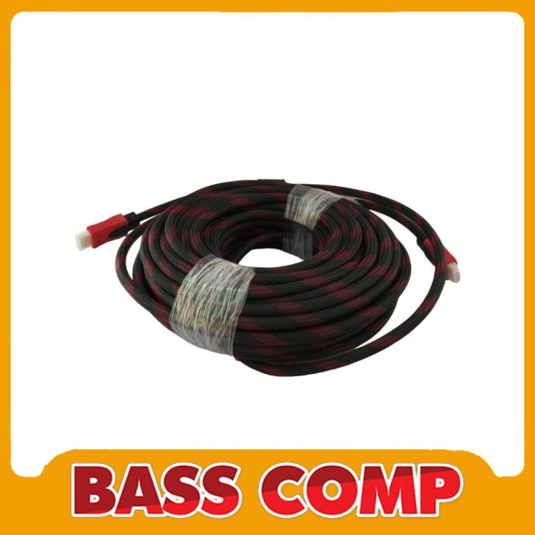 KABEL HDMI 15M #1