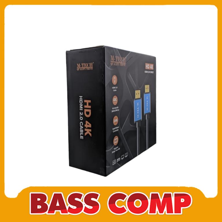 KABEL HDMI 15M HD 4K #1