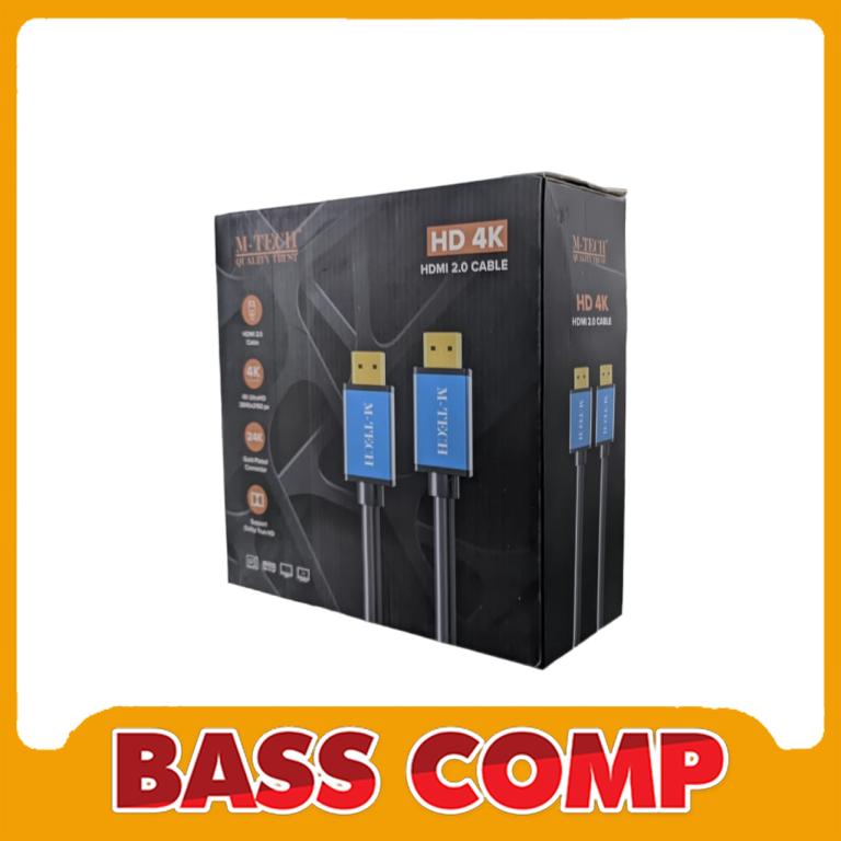 KABEL HDMI 15M HD 4K #2