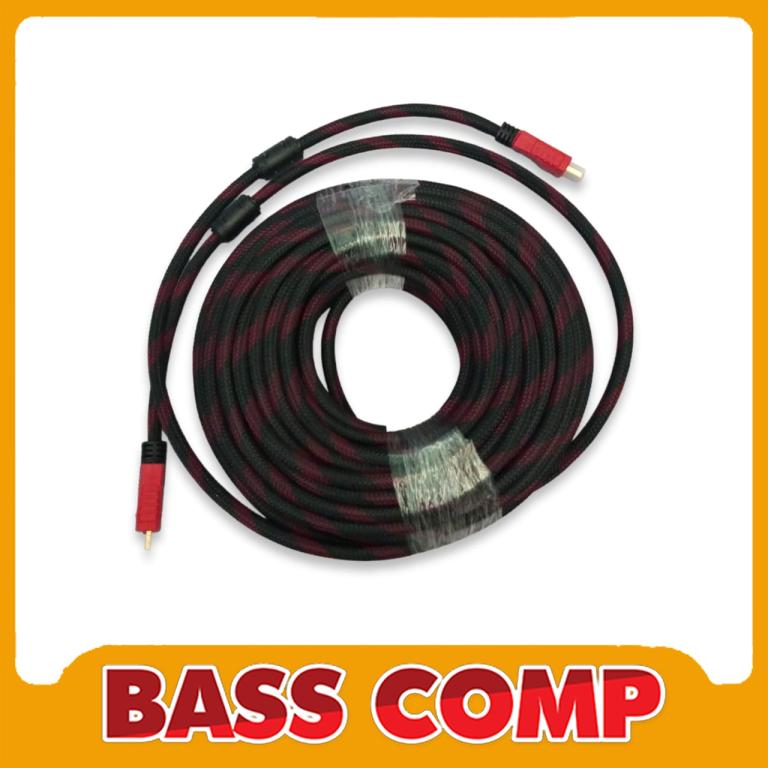 KABEL HDMI 20M #1