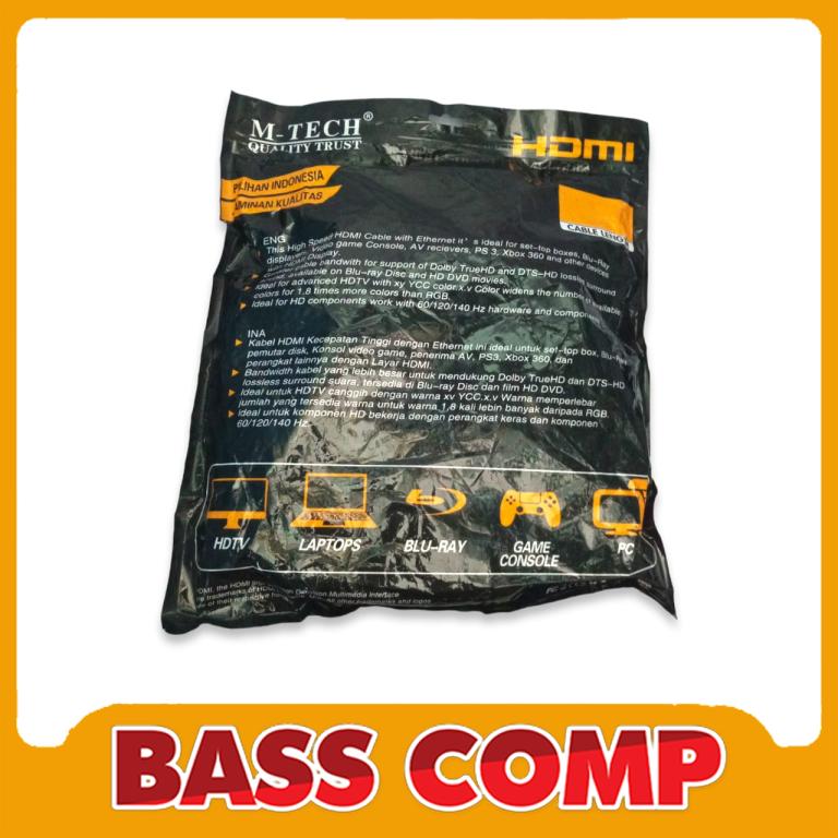KABEL HDMI 20M #3