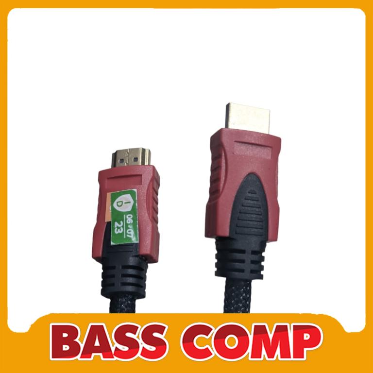 KABEL HDMI 25M #2