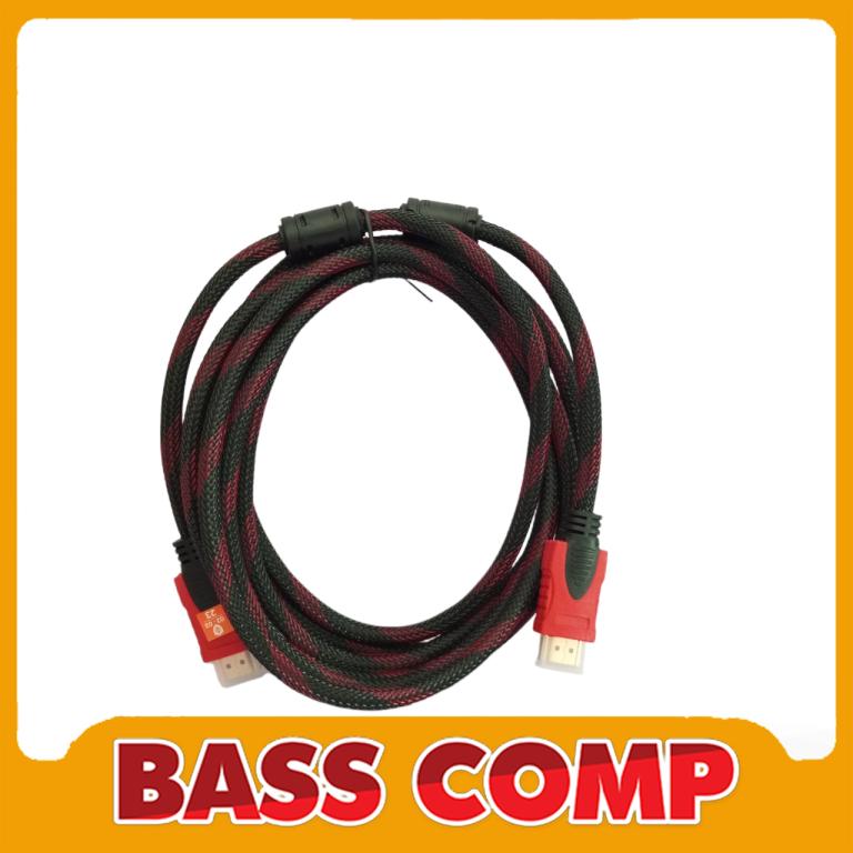 KABEL HDMI 3M #3