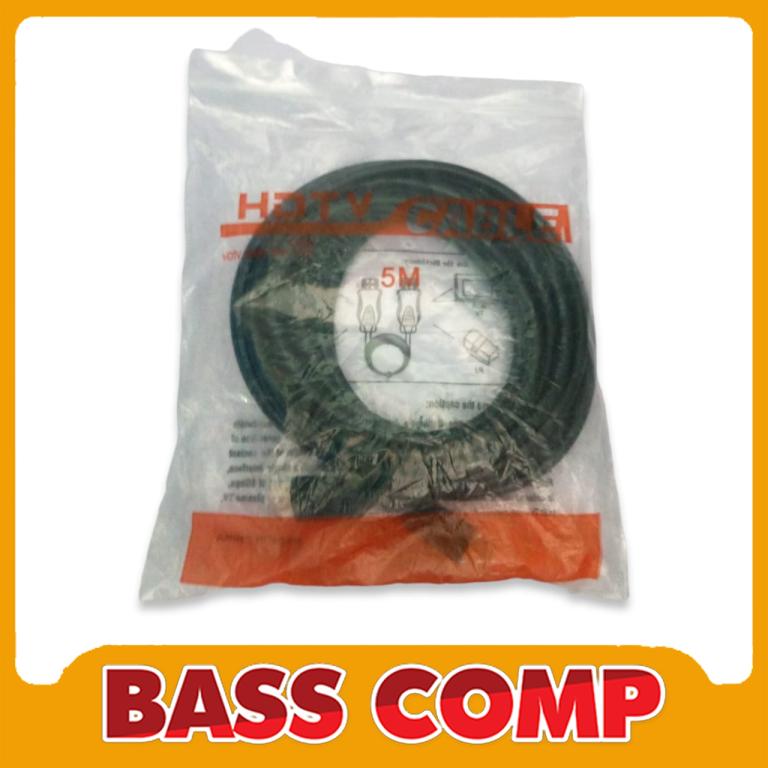 KABEL HDMI 5M #1