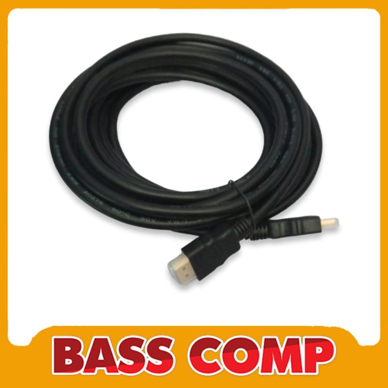 KABEL HDMI 5M #2