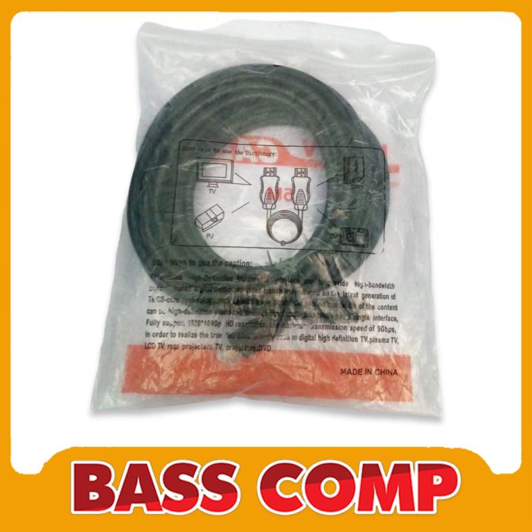 KABEL HDMI 5M #3