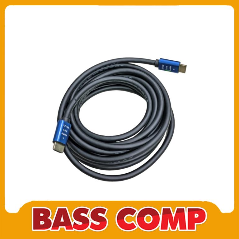 KABEL HDMI 5M HD 4K #1