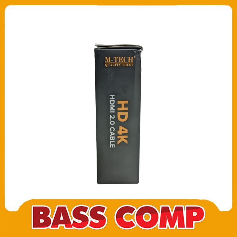 KABEL HDMI 5M HD 4K #3