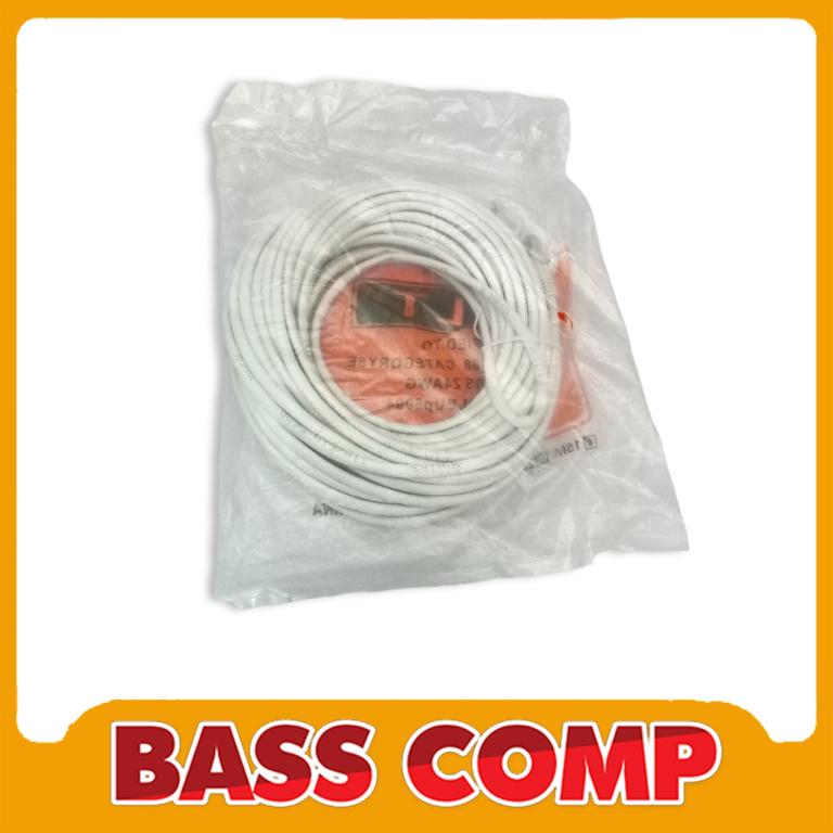 KABEL LAN CAT5E 15M #2