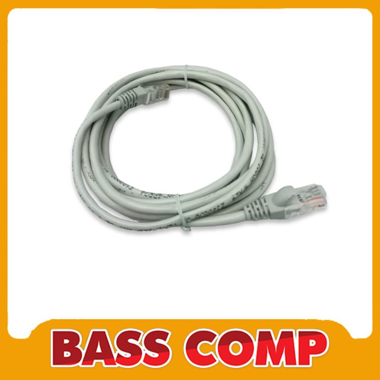 KABEL LAN CAT5E 3M #3