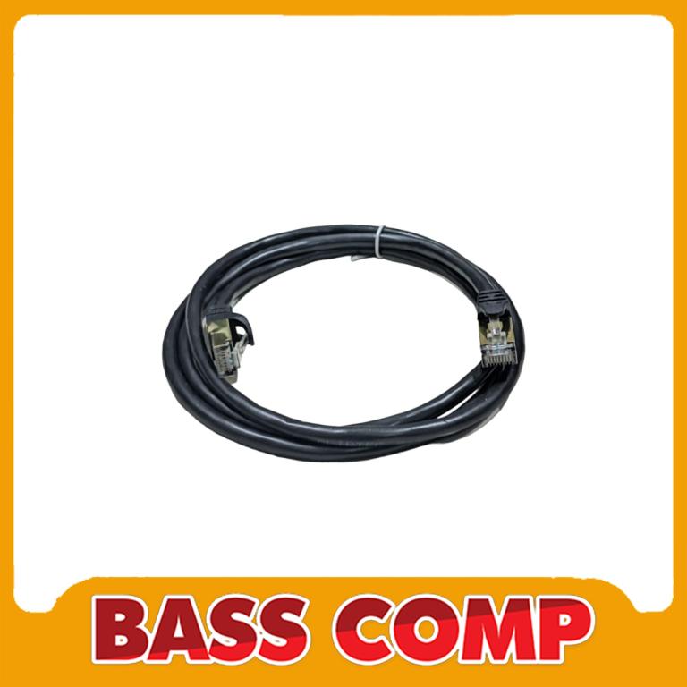 KABEL LAN CAT6E 1.5M #2