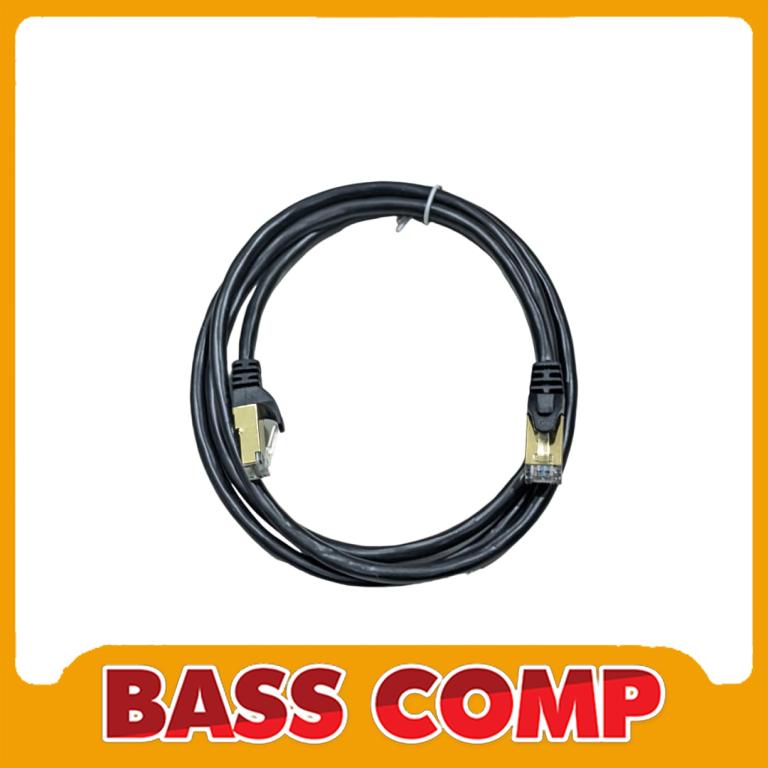 KABEL LAN CAT6E 1.5M #3