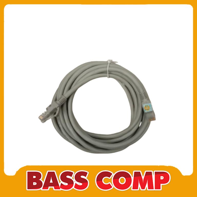 KABEL LAN CAT6E 3M #1