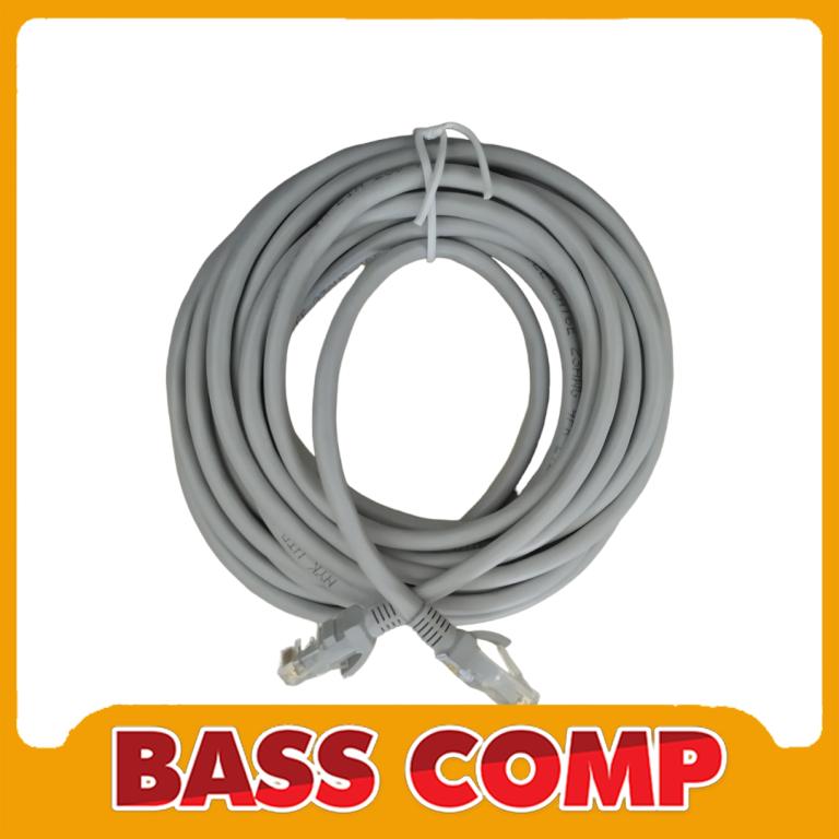 KABEL LAN CAT6E 5M #1