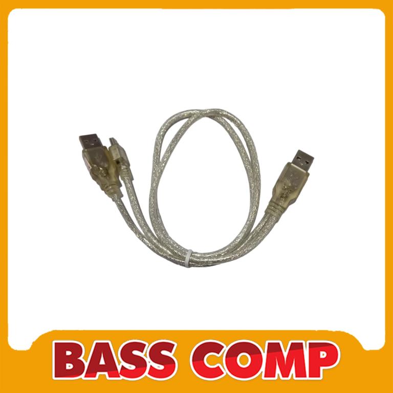 KABEL MINI USB 5PIN #1