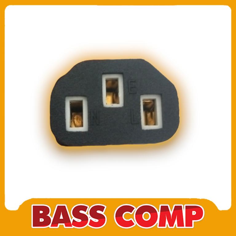 KABEL POWER CPU STANDAR #3