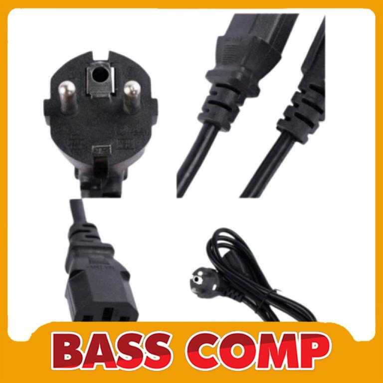 KABEL POWER CPU TEBAL #1