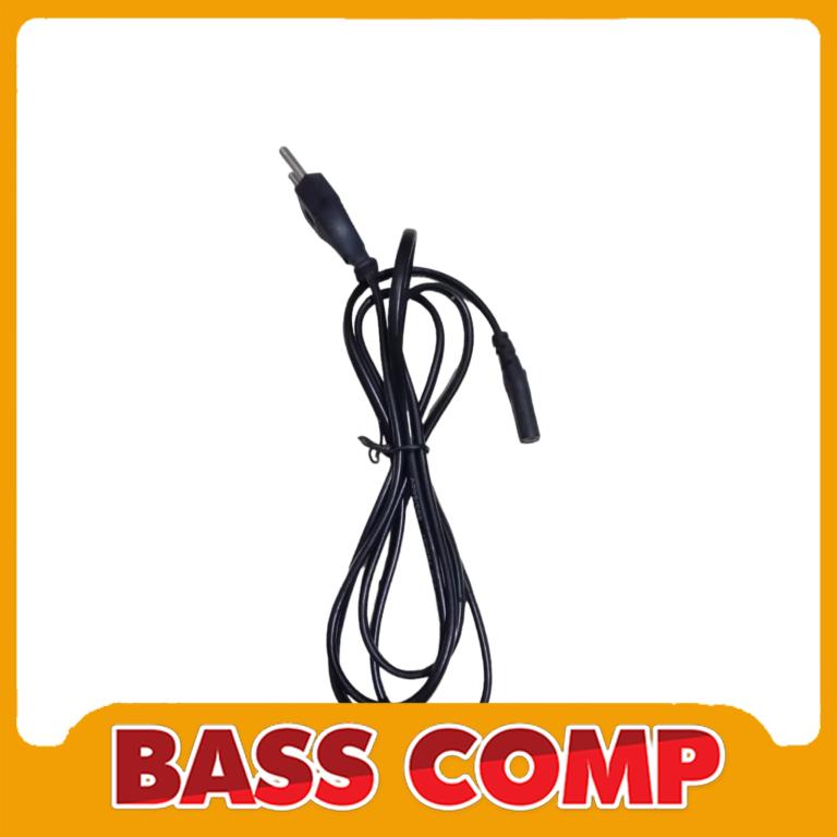 KABEL POWER PRINTER 2PIN #1