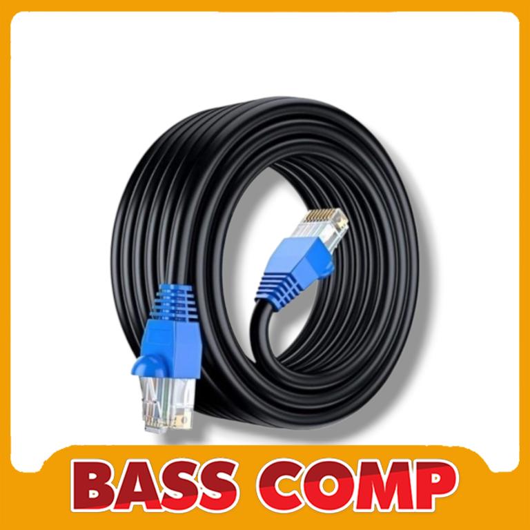 KABEL SPECTRA CAT5 FTP CCA OUTDOOR #1