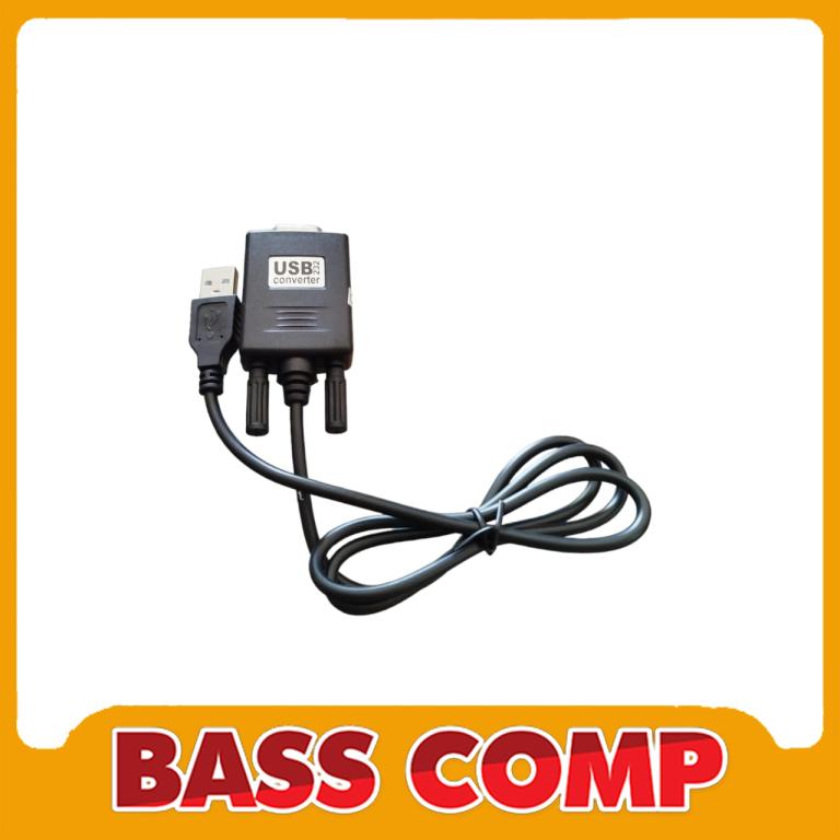 KABEL USB TO SERIAL 105 #2