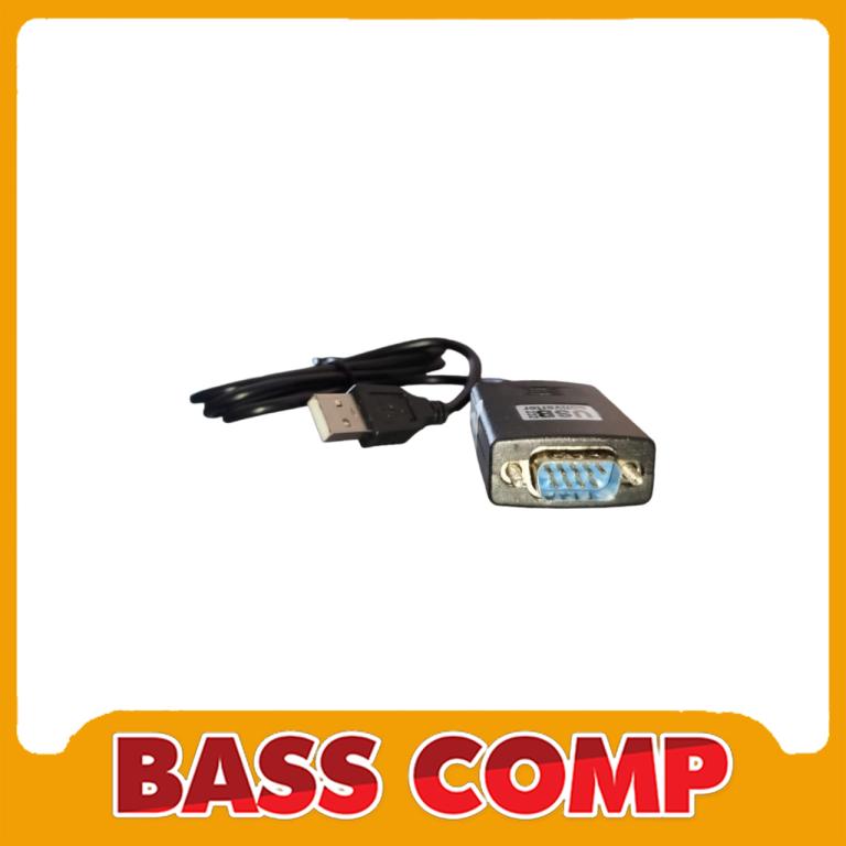 KABEL USB TO SERIAL 105 #3