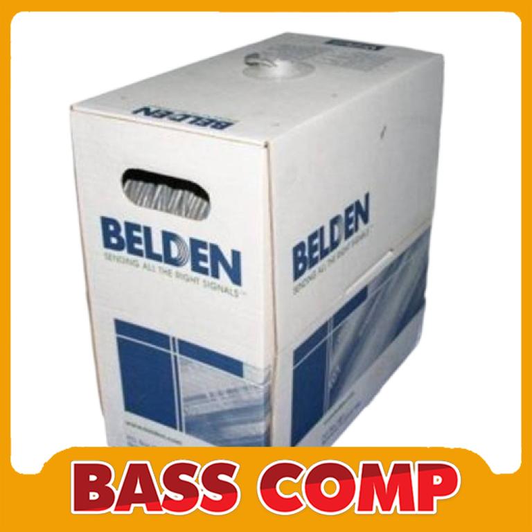KABEL UTP BELDEN AUSTRALIA CAT5E/M #1