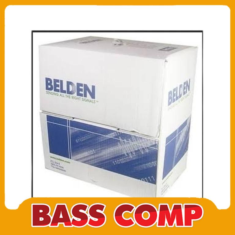 KABEL UTP BELDEN AUSTRALIA CAT5E/M #2