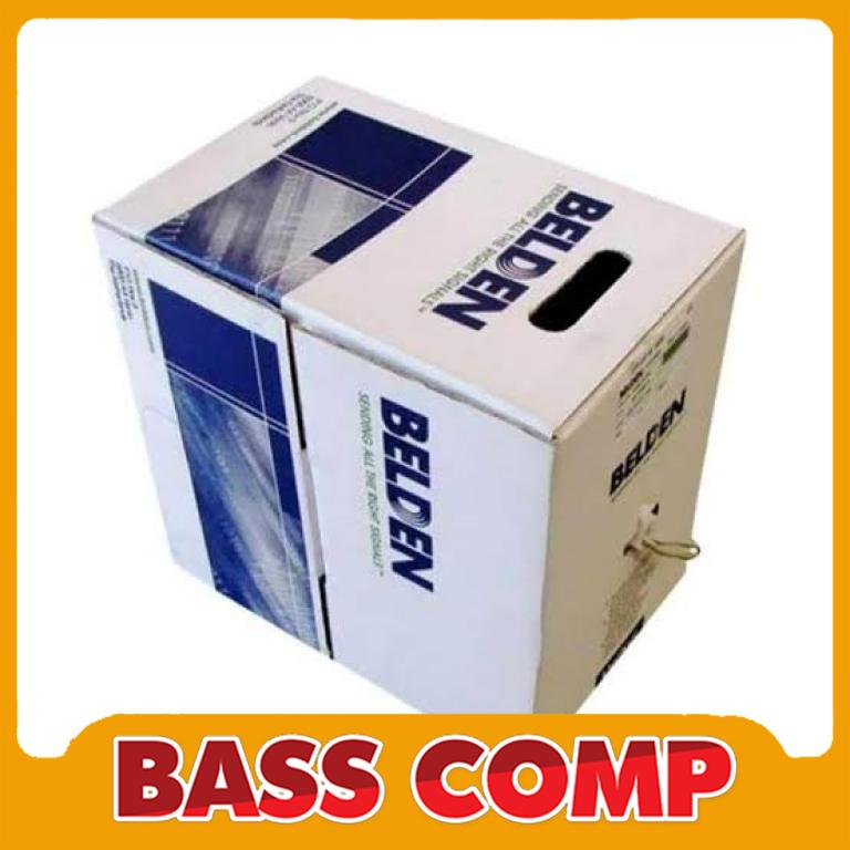 KABEL UTP BELDEN AUSTRALIA CAT5E/M #3